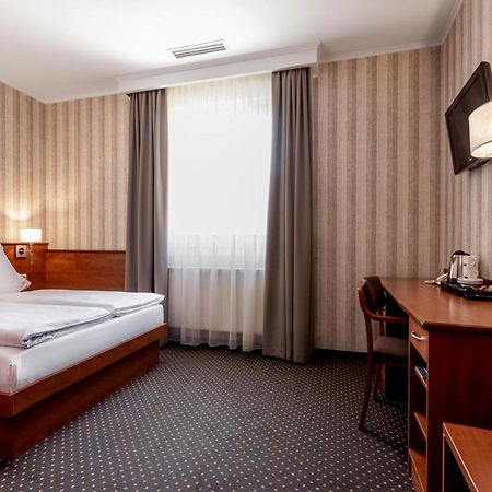 Premium Hotel Bacero Wroclaw Exterior photo