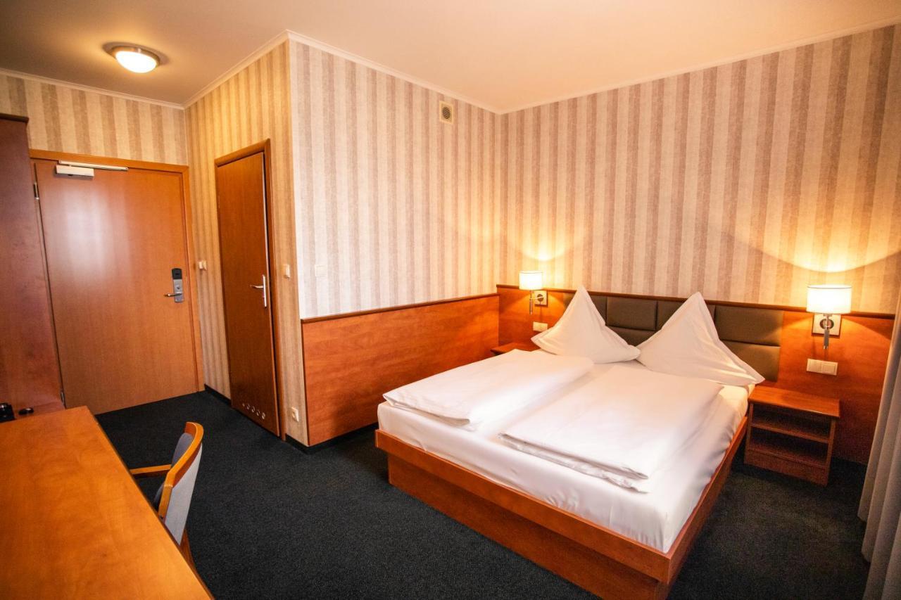 Premium Hotel Bacero Wroclaw Exterior photo