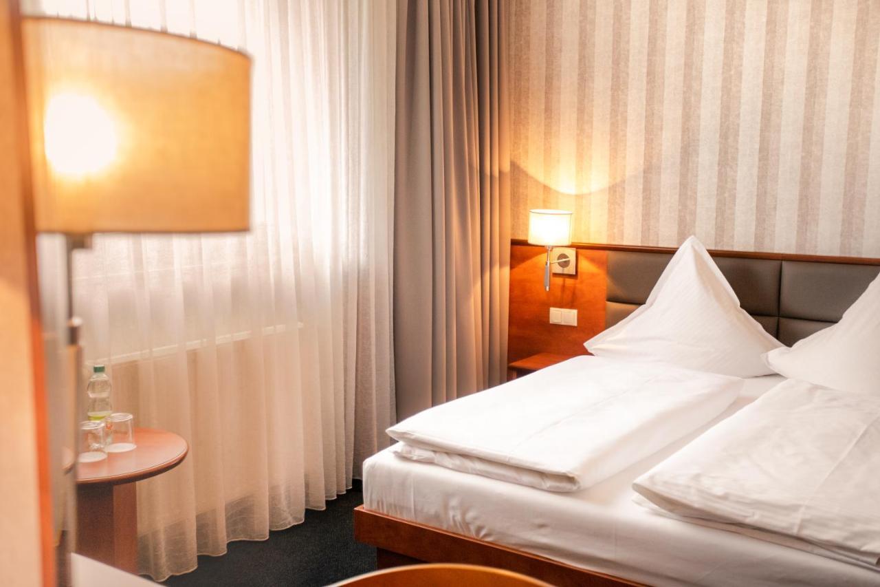 Premium Hotel Bacero Wroclaw Exterior photo