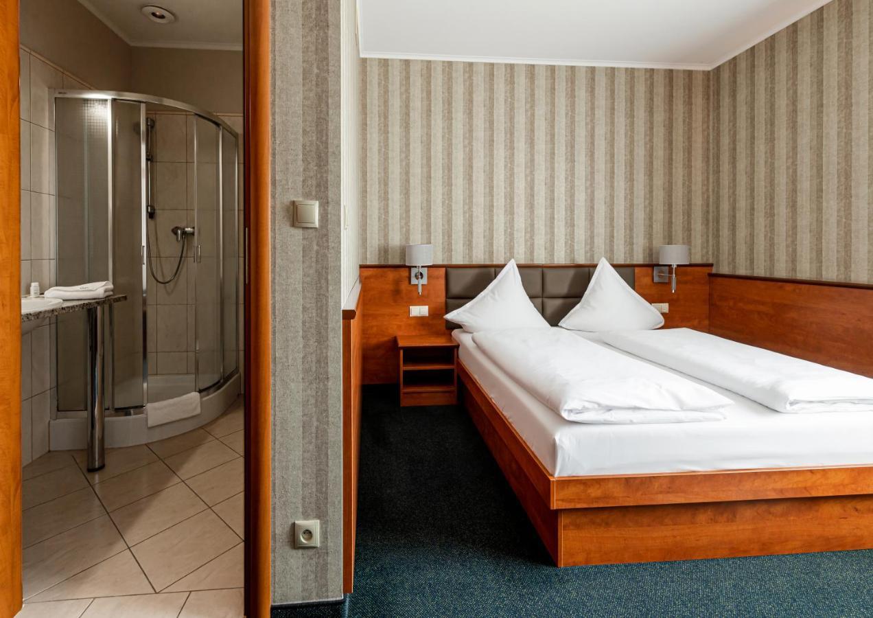 Premium Hotel Bacero Wroclaw Exterior photo