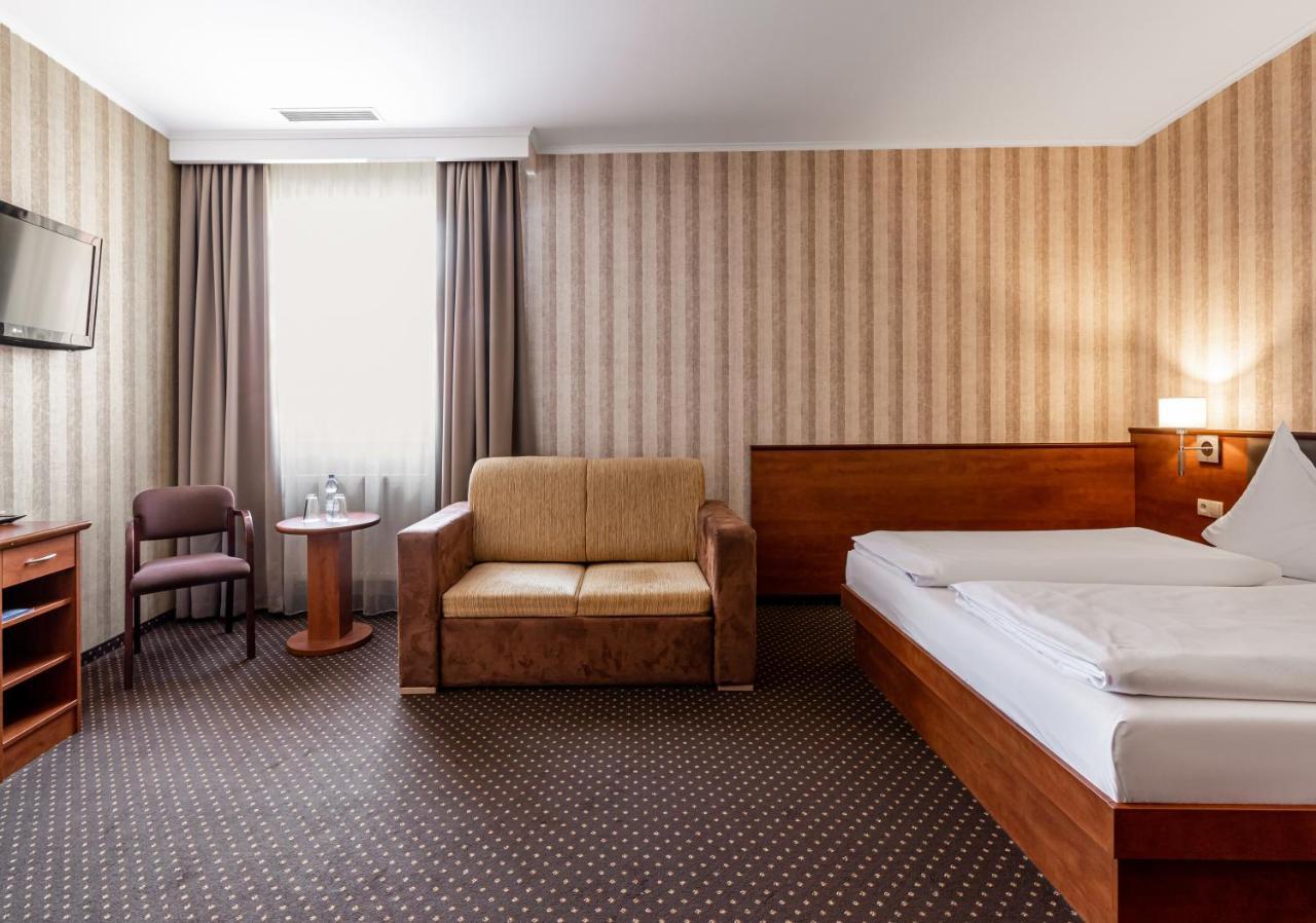 Premium Hotel Bacero Wroclaw Exterior photo