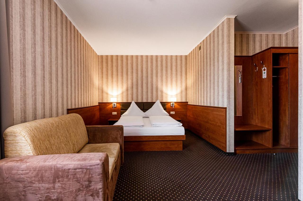 Premium Hotel Bacero Wroclaw Exterior photo