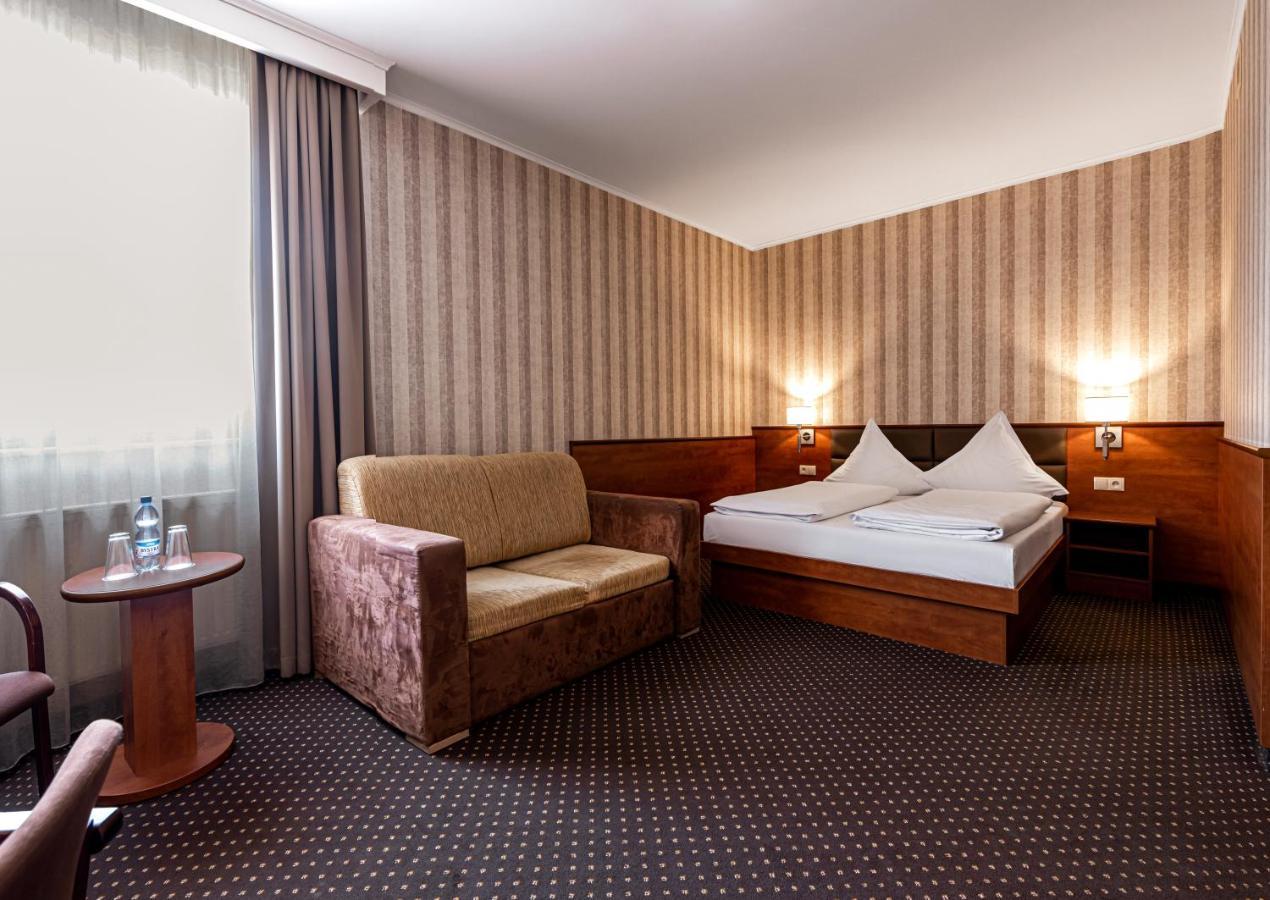 Premium Hotel Bacero Wroclaw Exterior photo